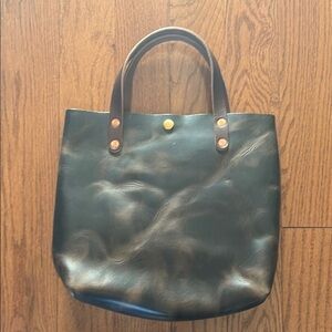 KMM & Co Mini Tote.